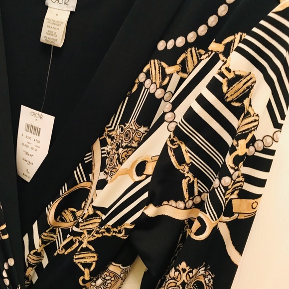 Cachè Dress - Picture 6 of 9